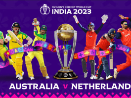 ICC WC 2023