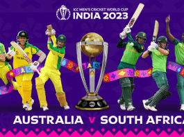 ICC WC 2023