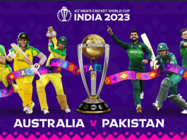 ICC WC 2023