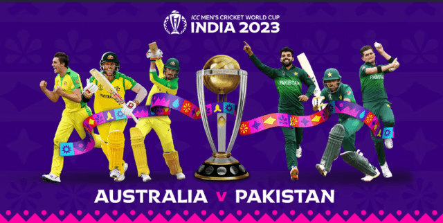 ICC WC 2023