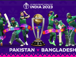 ICC WC 2023