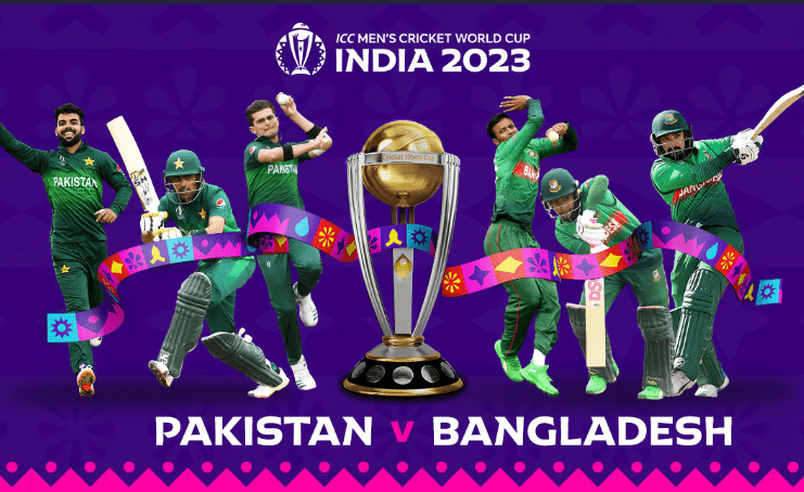 ICC WC 2023