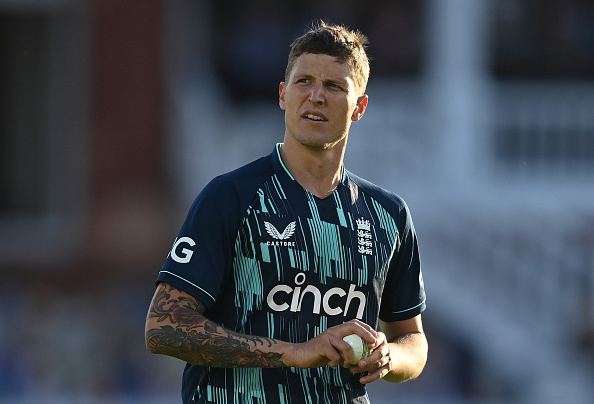 World Cup 2023: England made changes in their World Cup Squad, Brydon Carse replaces injured Reece Topley