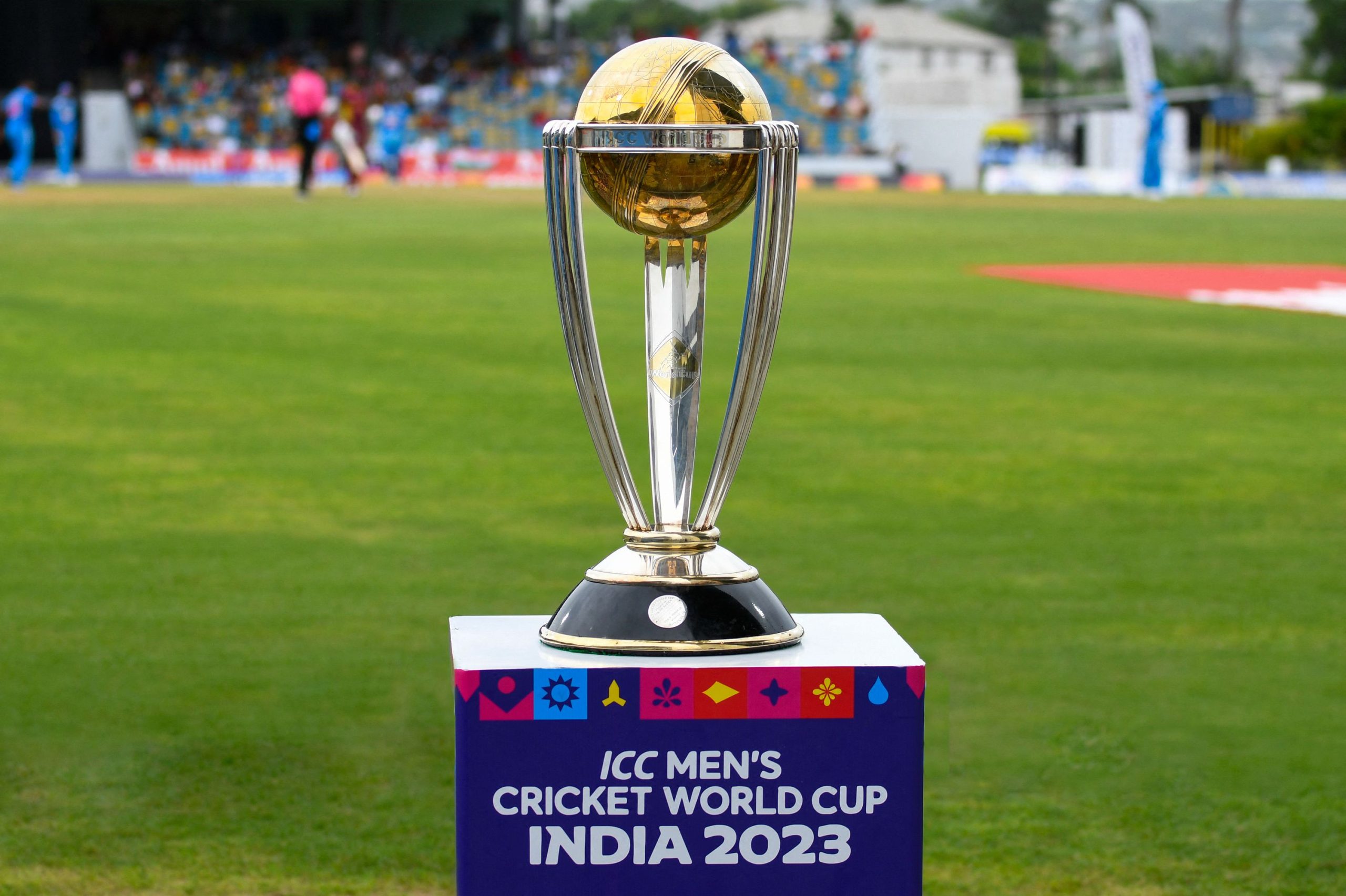 ICC WC 2023 ICC WC 2023