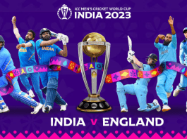 ICC WC 2023