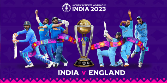 ICC WC 2023