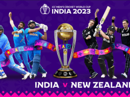 ICC WC 2023