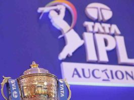 IPL 2024 Auction: Dubai will Host the IPL 2024 Auction on These Dates