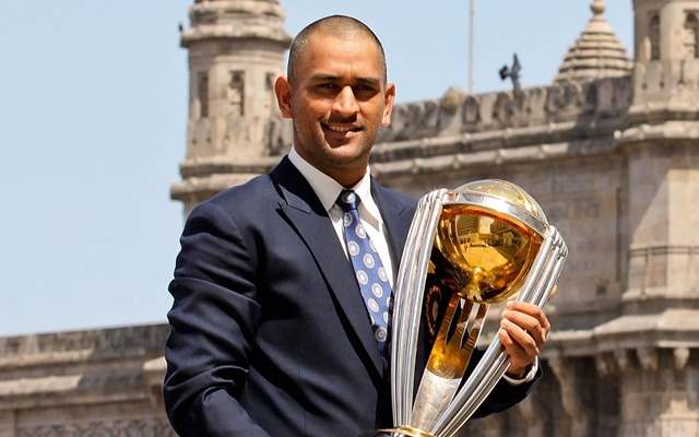 List of All ODI World Cup Winning Captain, Player of The Match and Tournament