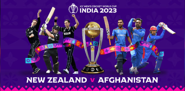 ICC WC 2023