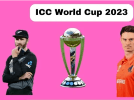 ICC WC 2023