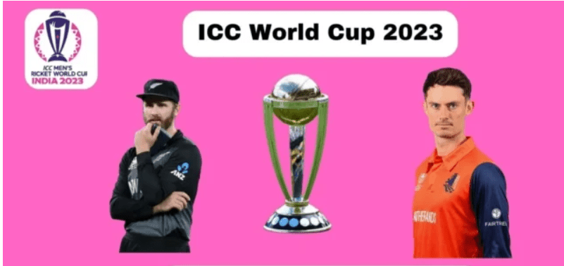 ICC WC 2023