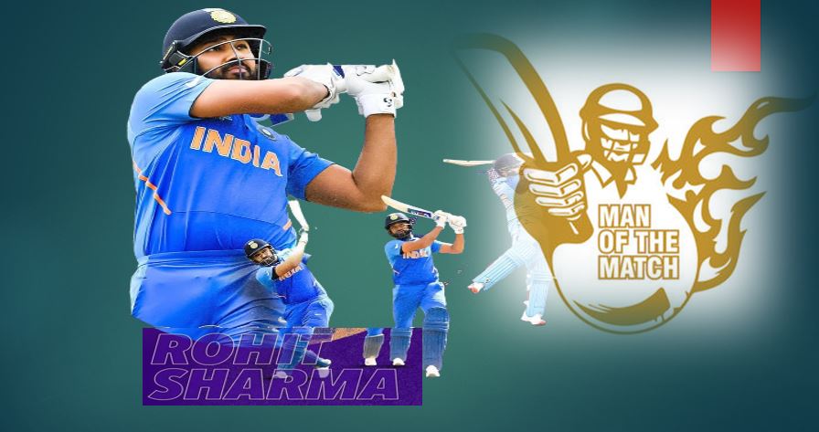 Rohit-Sharma