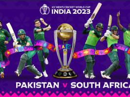 ICC WC 2023