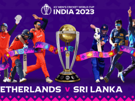 ICC WC 2023