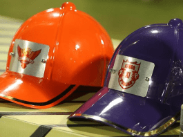 The Orange and Purple Cap in IPL