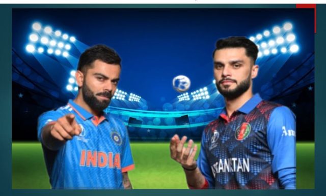 Virat Kohli vs Naveen Ul Haq Virat Kohli vs Naveen Ul Haq