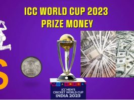 World Cup 2023