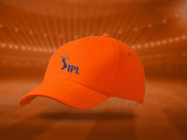 Orange Cap