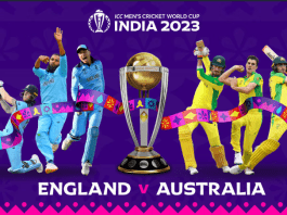 ICC WC 2023