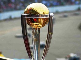 ICC World Cup 2024