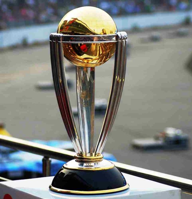 ICC World Cup 2024