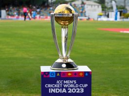 ICC World Cup 2023