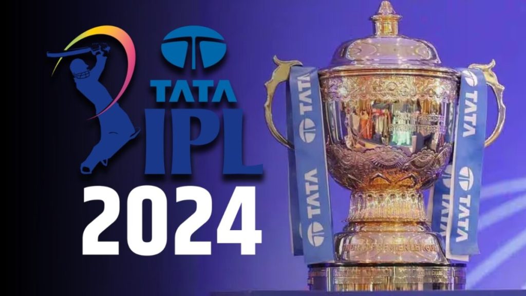 IPL 2024