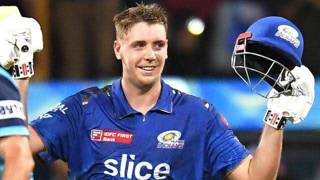 IPL 2024: RCB REVEALED, Why they traded Cameron Green From MI for IPL 2024?