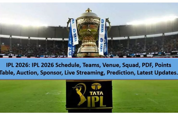 IPL 2026