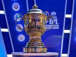 IPL Auction