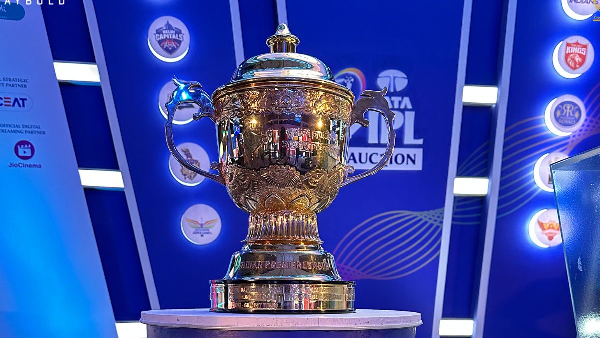 IPL Auction IPL Auction