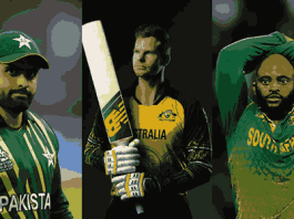 World Cup 2023 Know the Flop XI of ICC Men's ODI World Cup 2023, From Babar to Bavuma