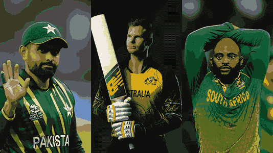 World Cup 2023 Know the Flop XI of ICC Men's ODI World Cup 2023, From Babar to Bavuma