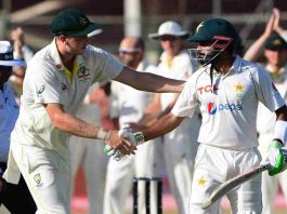 AUS vs PAK: Test Schedule, Squad, Timing, Player List, Venue, Live Streaming Details | Australia vs Pakistan Test Series 2023-24