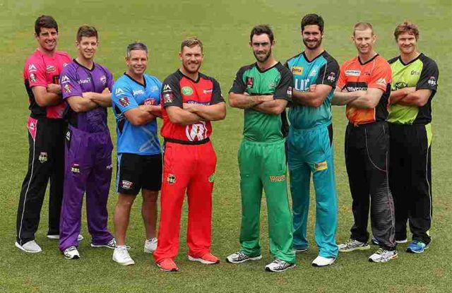 BBL 2023-24 Schedule: Fixtures, Team List, Squad, Venue, Live Streaming Details | Big Bash League 2023-24