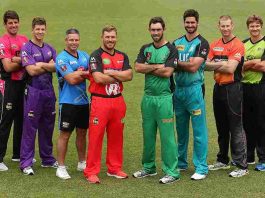 BBL 2023-24 Schedule: Fixtures, Team List, Squad, Venue, Live Streaming Details | Big Bash League 2023-24