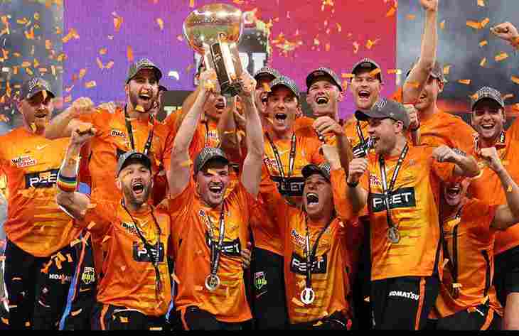 BBL 2023-24 Schedule: Fixtures, Team List, Squad, Venue, Live Streaming Details | Big Bash League 2023-24