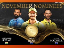 ICC Award