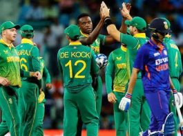 IND vs SA 2023 ODI Schedule, Squad India vs South Africa ODI series Fixtures, Match List, Venues and Live Streaming Details