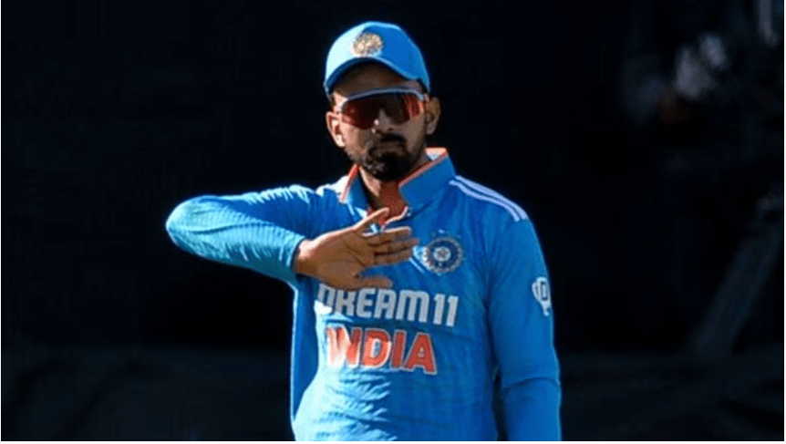 KL Rahul IND vs SA