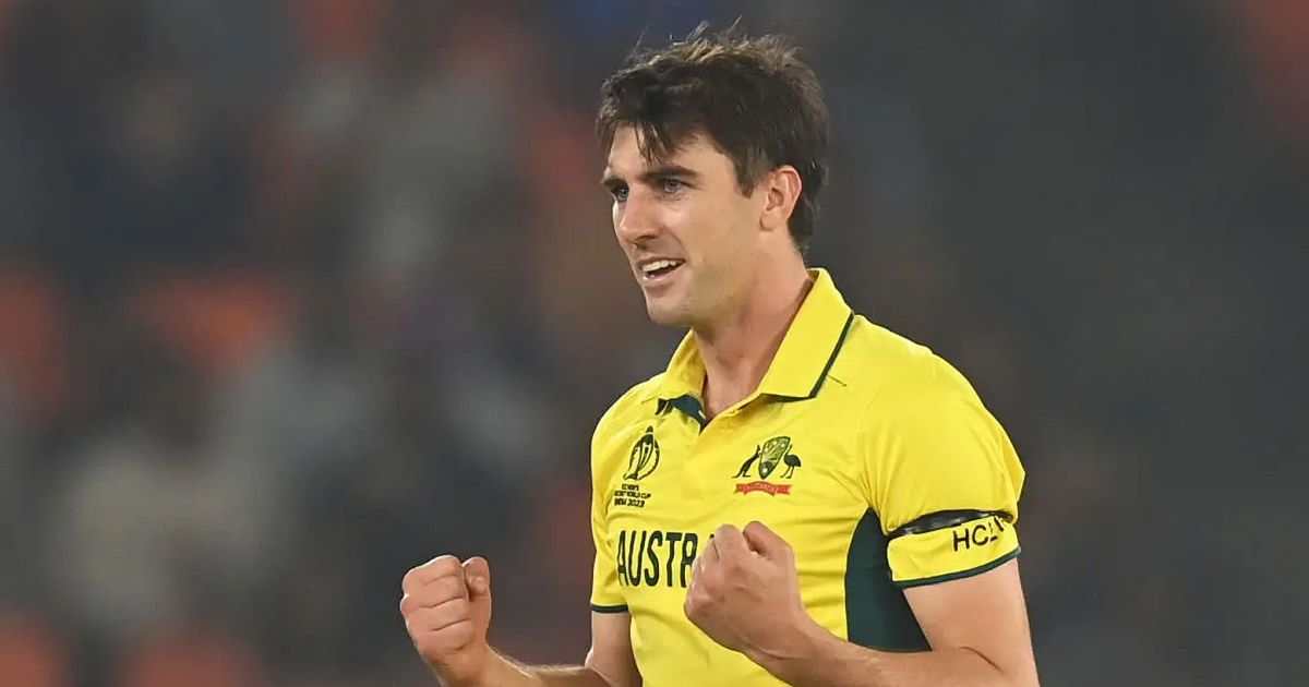 IPL AUCTION LIVE SET 2: Pat Cummins Sold for 20.50 Crore, The Most Expensive Player in the IPL History IPL AUCTION LIVE SET 2: Pat Cummins Sold for 20.50 Crore, The Most Expensive Player in the IPL History