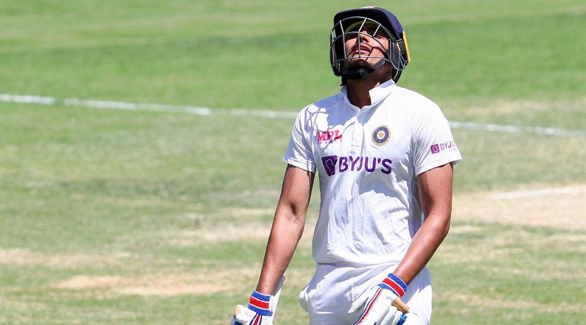 Shubhman Gill Test Shubhman Gill