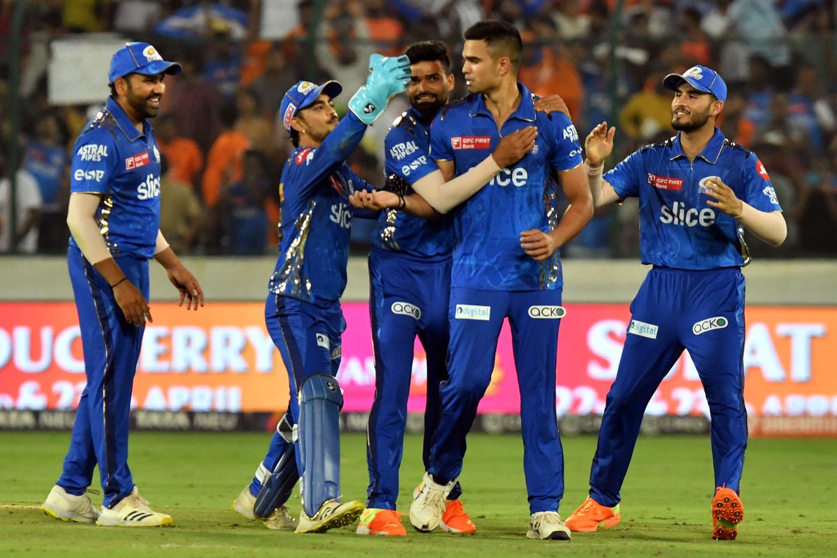 MI Squad, Captain IPL 2024: Mumbai Indians Players List After Auction, Retained Players, Overseas Players-All You Need To Know MI Squad, Captain IPL 2024: Mumbai Indians Players List After Auction, Retained Players, Overseas Players-All You Need To Know