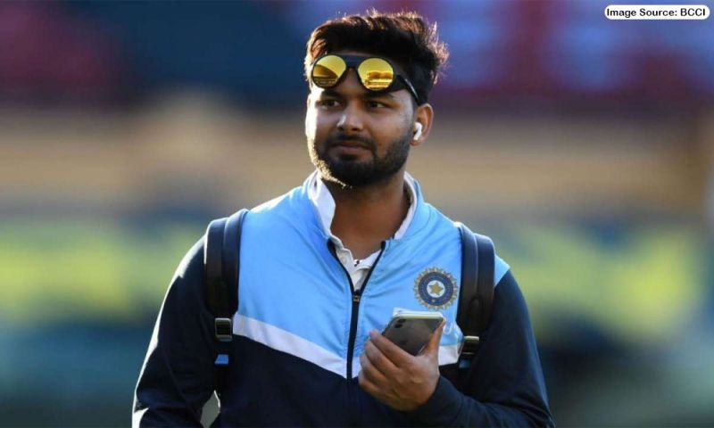 ENG vs IND 2021: 5 members of Indian test team in England tested covid positive, isolated