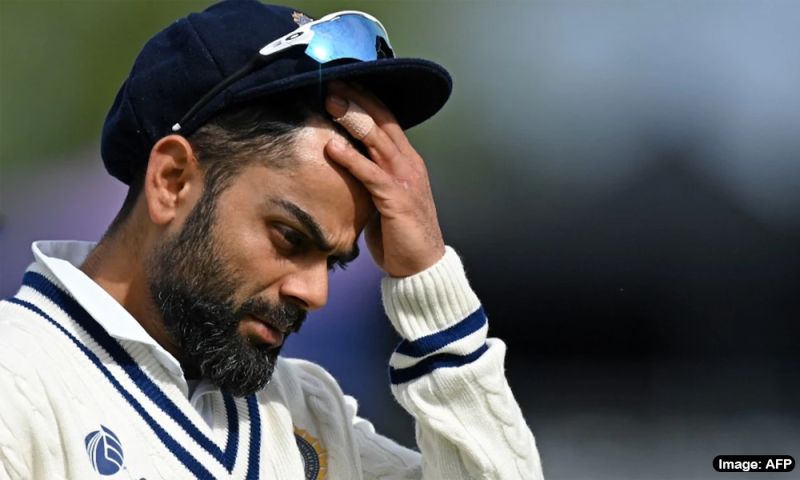 Virat Kohli in trouble after promoting LPU, ASCI to send a notice to the cricketer