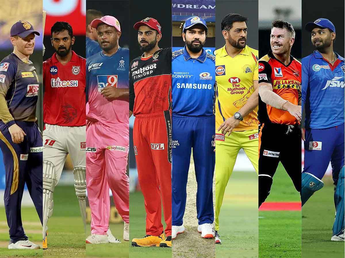 IPL 2021 Schedule, Full Match Timetable, Timings, Venues, And Technical Changes.
