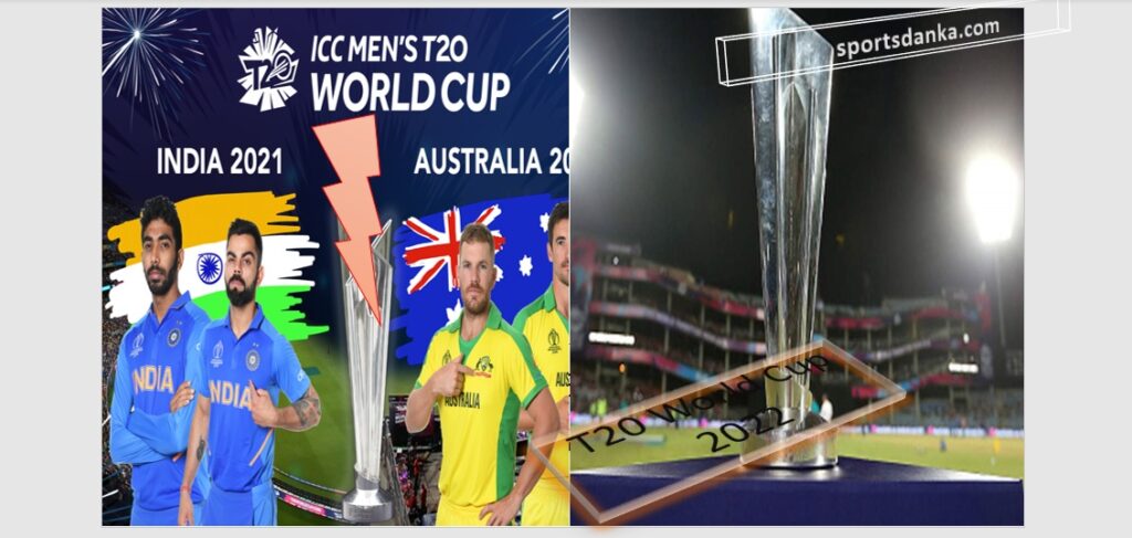 2022 ICC Men's T20 World Cup Schedule, Venue, Ranking, Winner