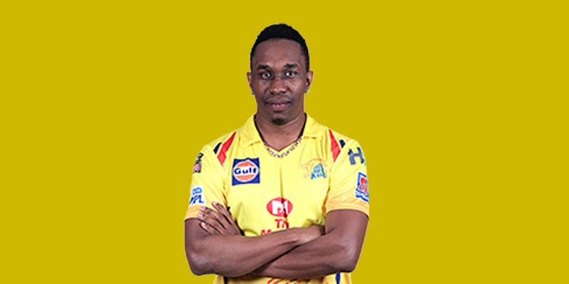 Dwayne-Bravo