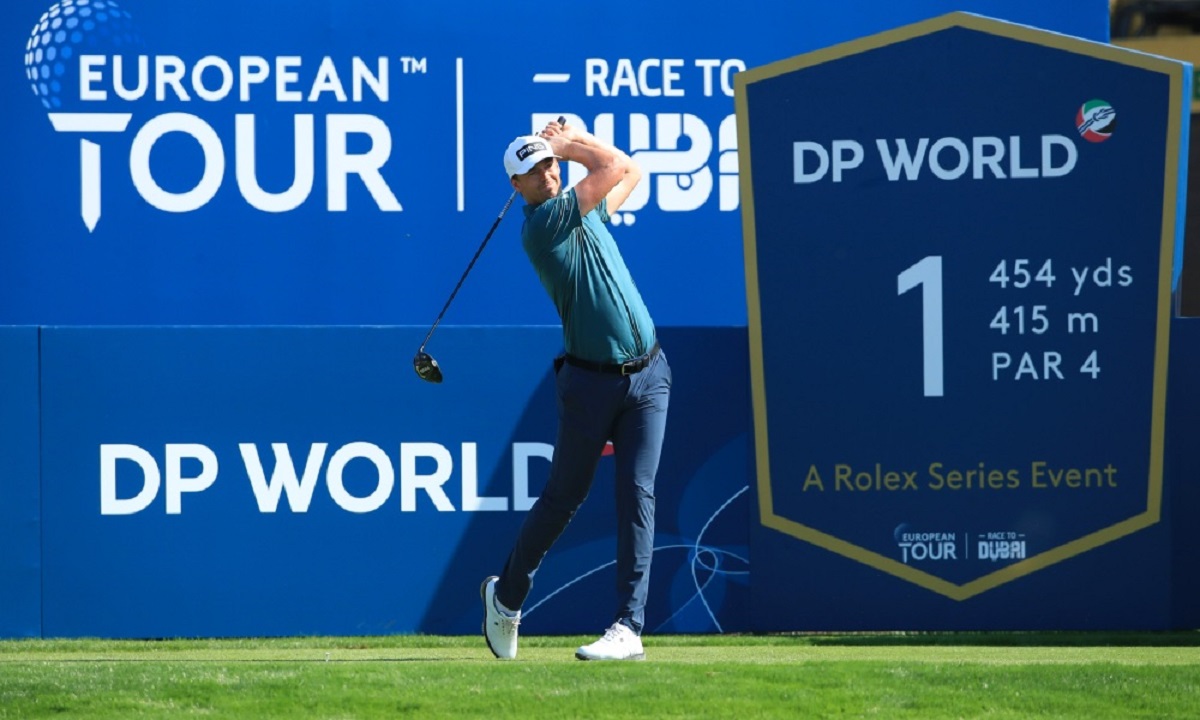DP World Tour 2022 Full Schedule Announced. Venues, Dates, Timings.